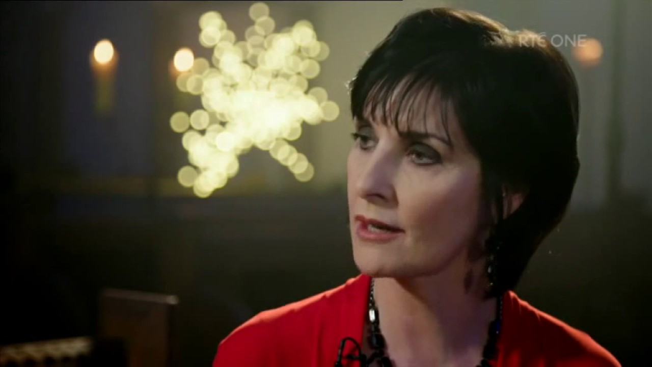 Enya Christmas Carols 24 Dec.2016, RTÉ