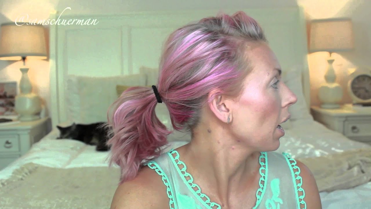 Chit Chat Get Ready With Me ♡ Loreal LA Palette Nude 1