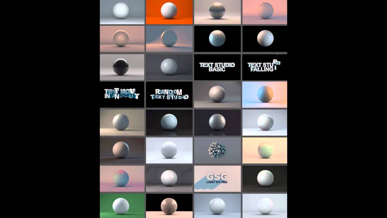 GreyscaleGorilla's Light Kit Pro v2.0 {Free}