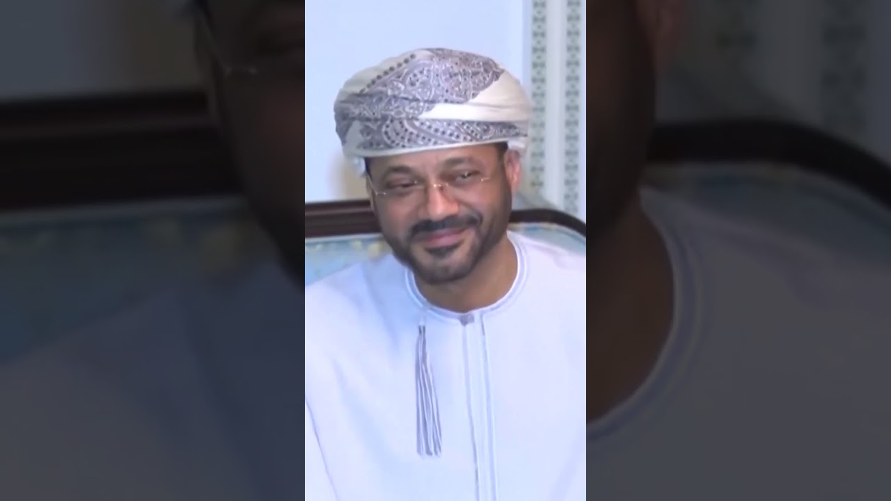 Diplomacy Under the Guns: US and Iran Meet in Muscat Amidst 