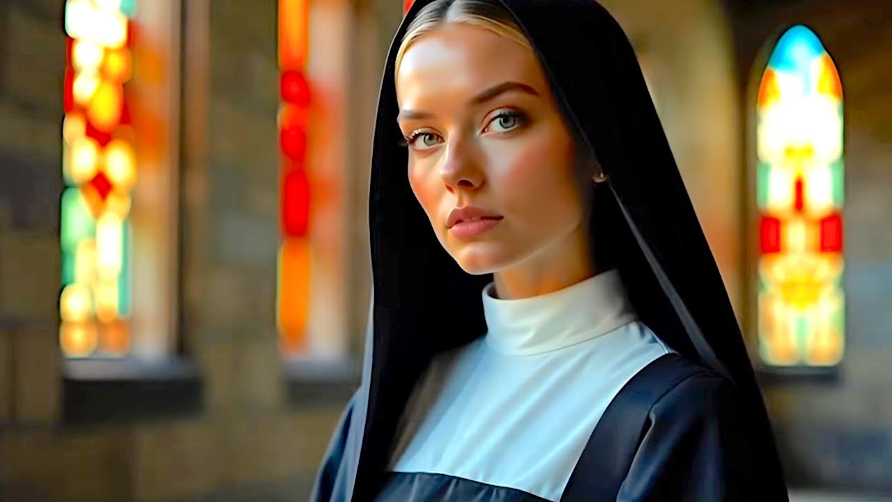 Psalms Beneath Mary’s Mantle | Gregorian Marian Chant for Night Prayer and Peaceful Rest