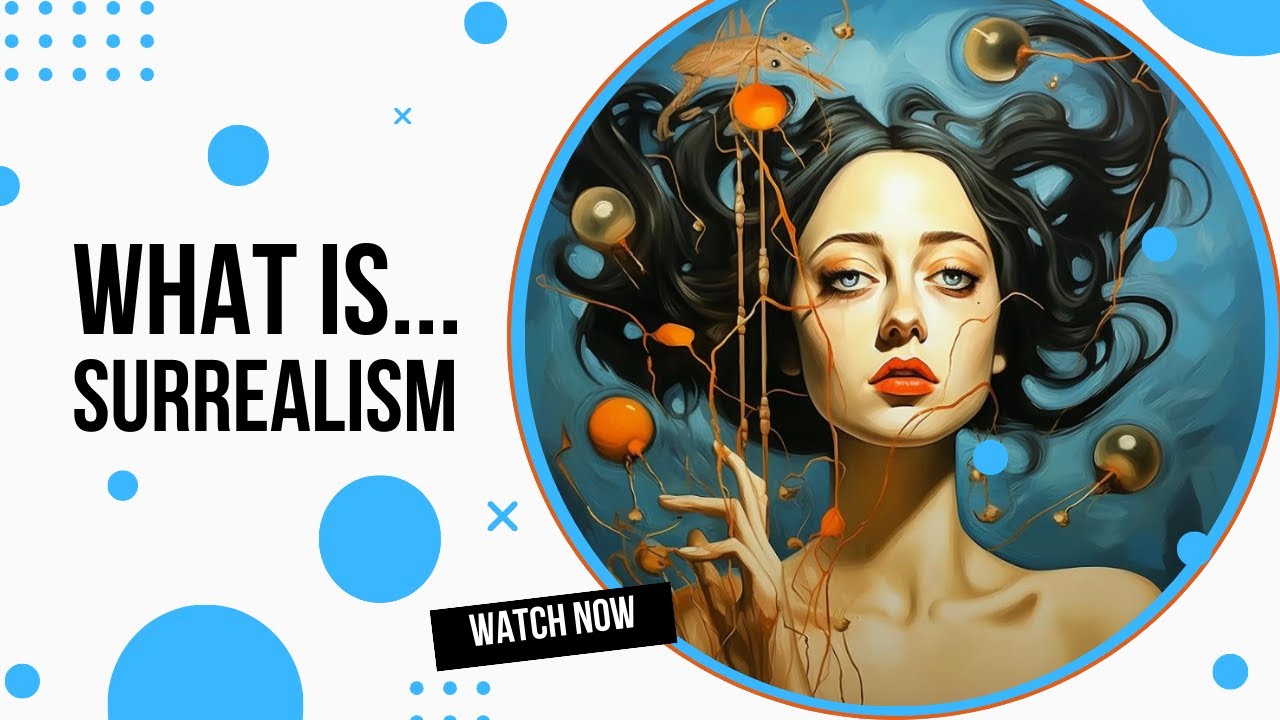 What is Surrealism?