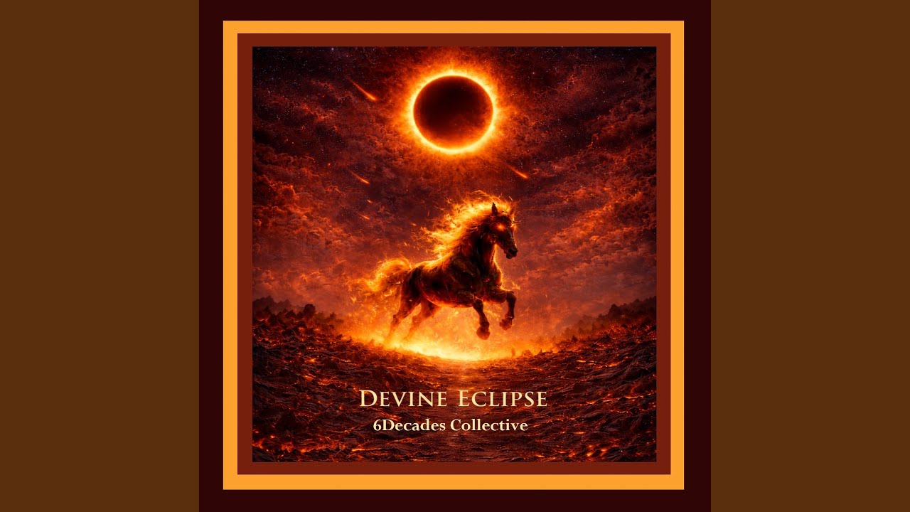 Fire Horse