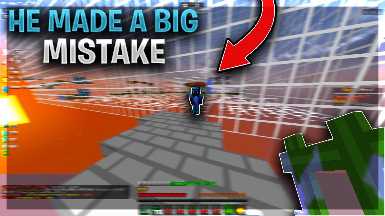 THE RETURN | ViperMC HCF