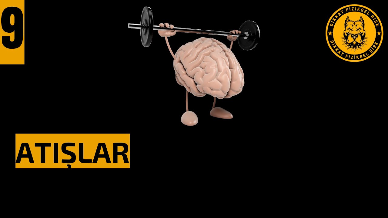 ZOR SORULARLA FİZİK ATIŞLAR| FİZİKLE BARIŞ ZOR SORULAR