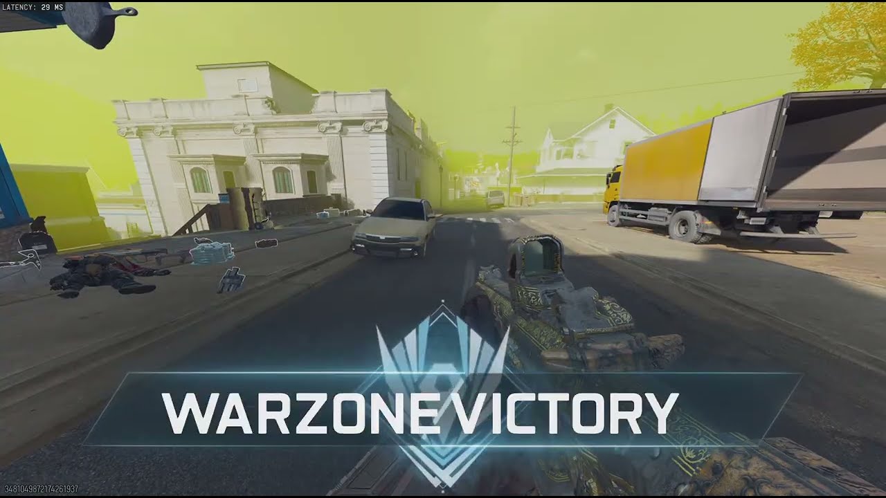 BLACK OPS 7 RESURGENCE SOLOS 36 BOMB