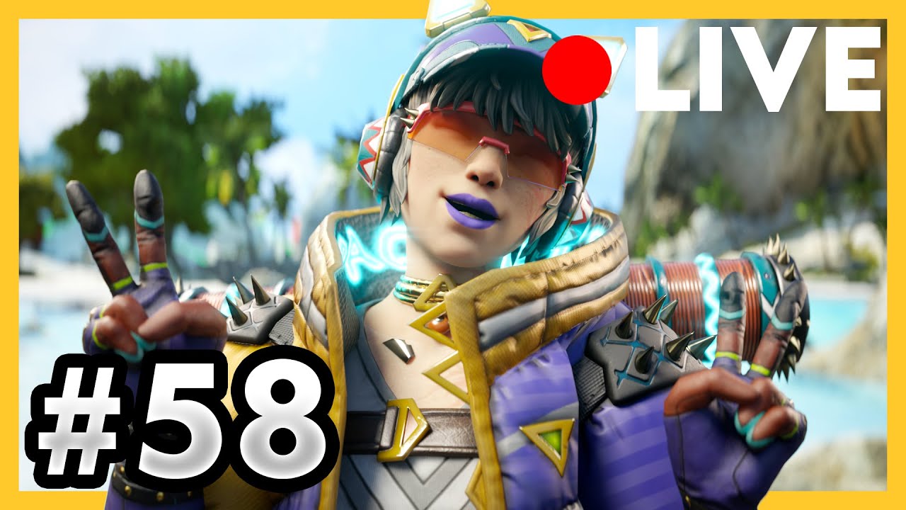 How To Get Better At Apex Legends (Coaching, Tips, and Educational)