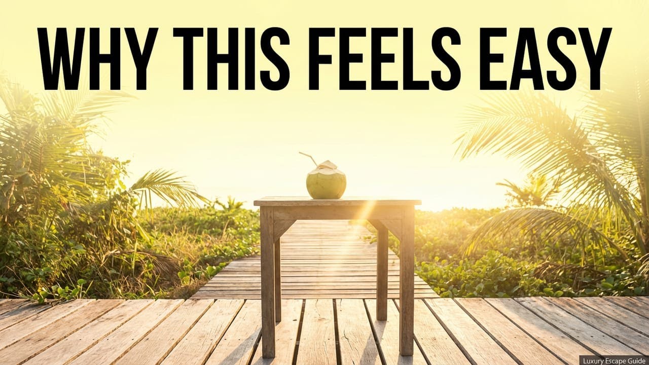 Thailand’s Secret Appeal | The Emotional Dynamics Western Travelers Feel