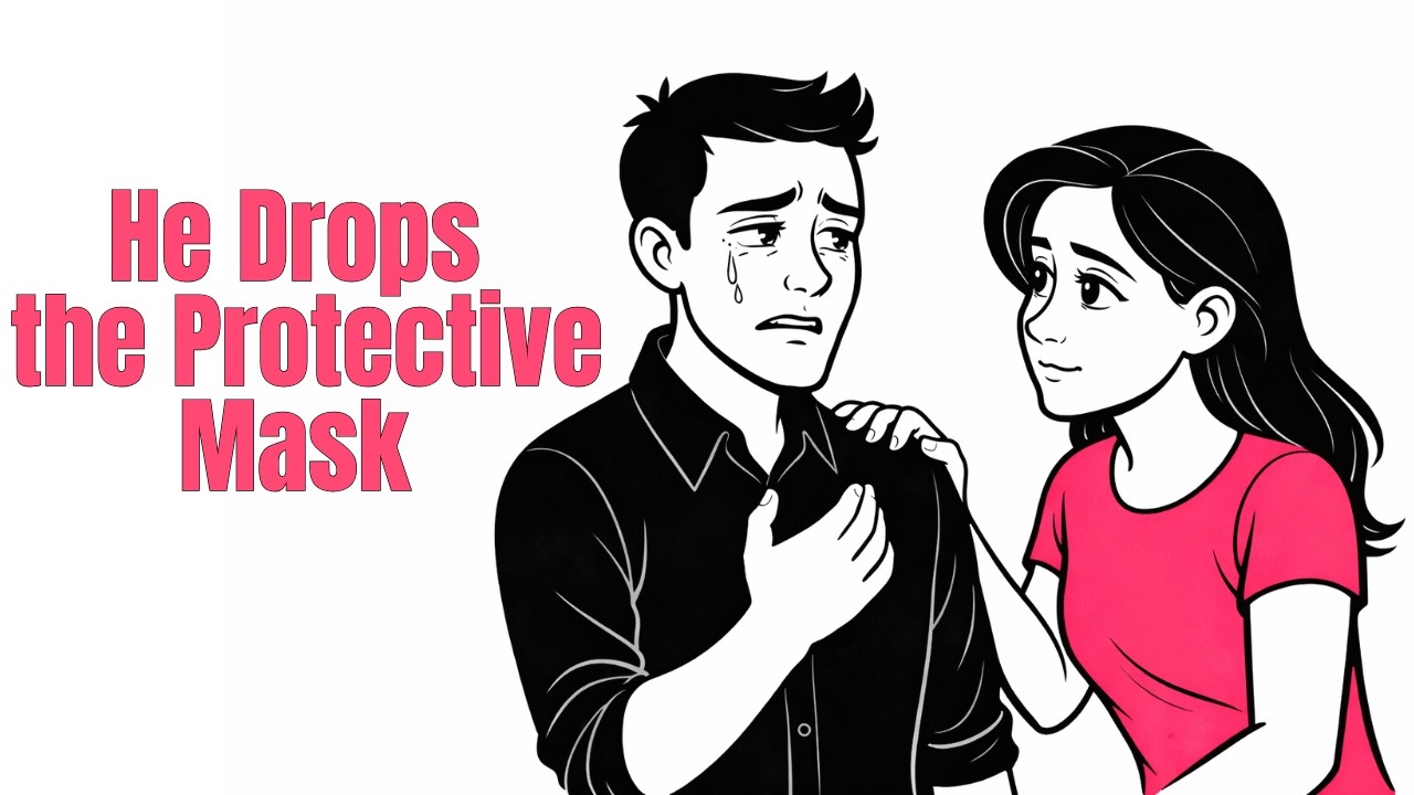 Men Can't Fall in Love… Until THIS Happens First