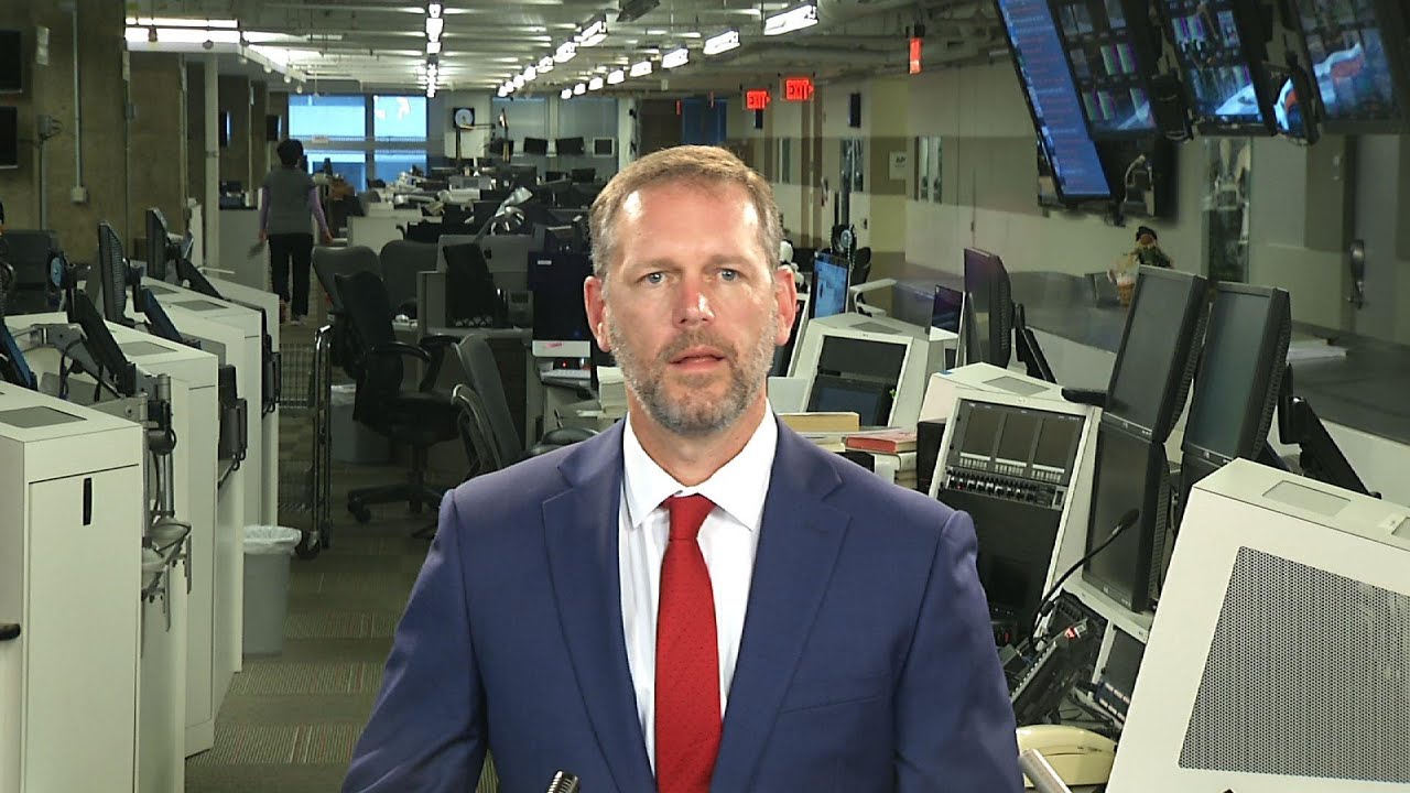 AP VoteCast: Pandemic is top issue for 2020 voters