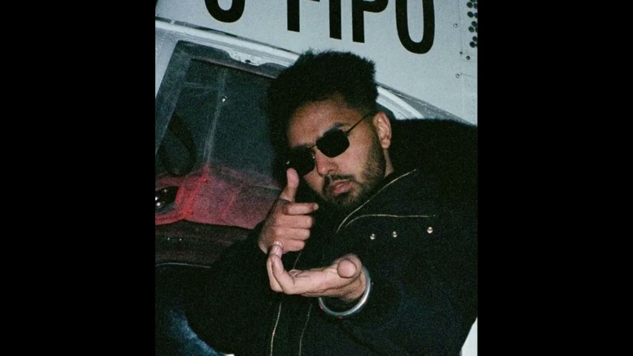 [FREE] PREM DHILLON TYPE BEAT - BADBOY | Punjabi Trap Type Beat/Instrumental 2025 |