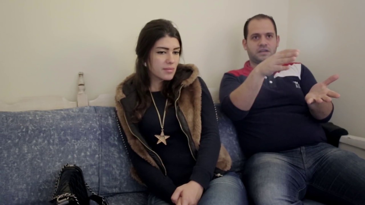 As principais dificuldades dos refugiados