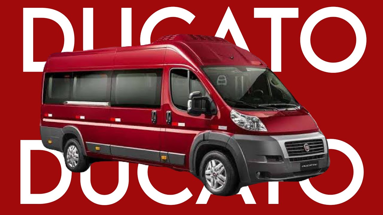 DUCATO- DESMONTANDO A CAIXA DE CÂMBIO!