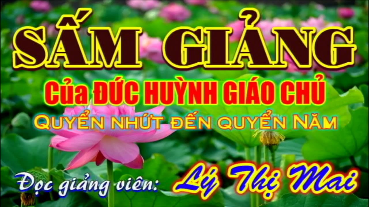 SG Q.1 - Q.5 - ĐGV: Lý Thị Mai