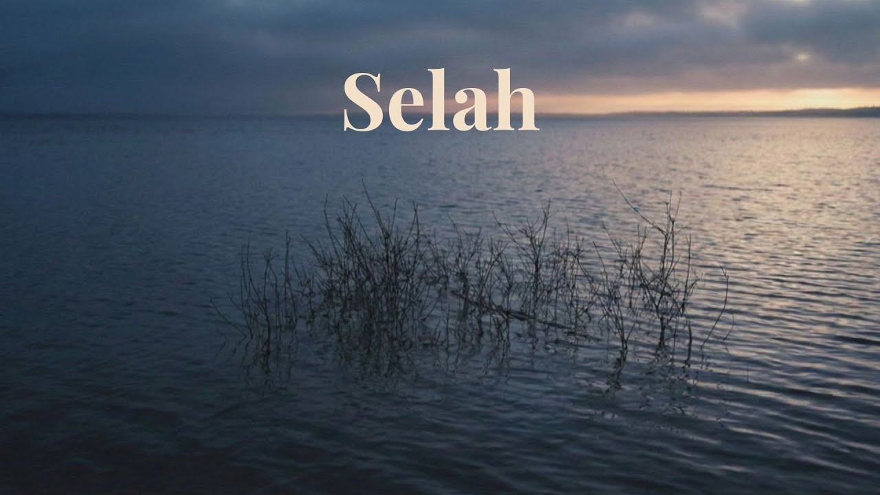 ❄️ 겨울 새벽기도를 위한 잔잔한 연주곡 |  Winter Morning Prayer Piano | Selah