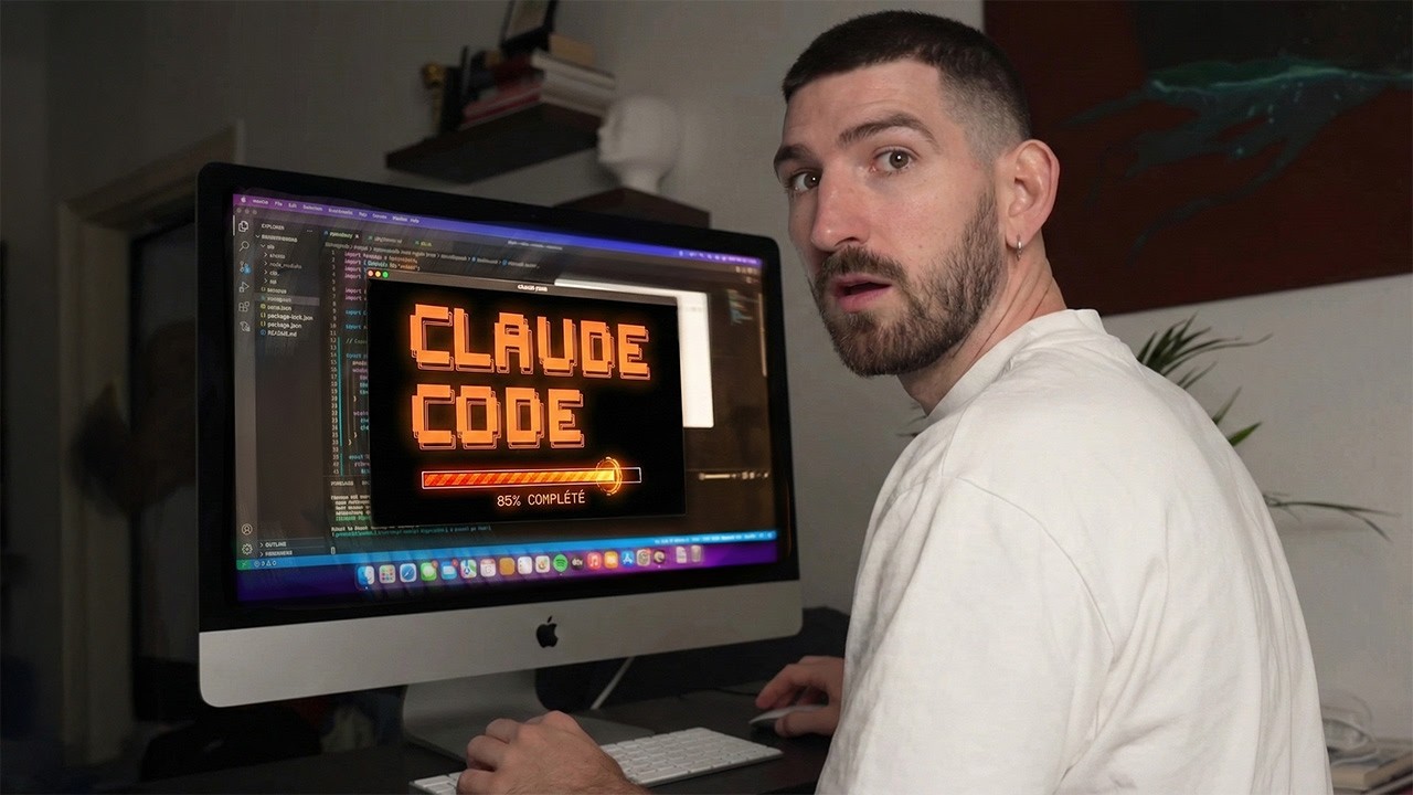 Cette mise à jour de Chrome double la puissance de Claude Code