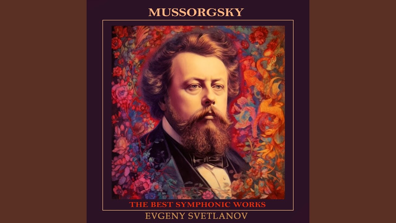 Two Choruses with Orchestra: Destruction of Sennacherib