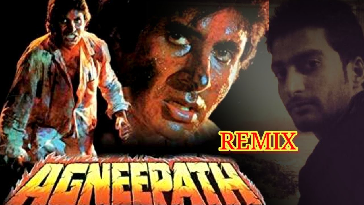 Agneepath theme (DJ NEERAJ)