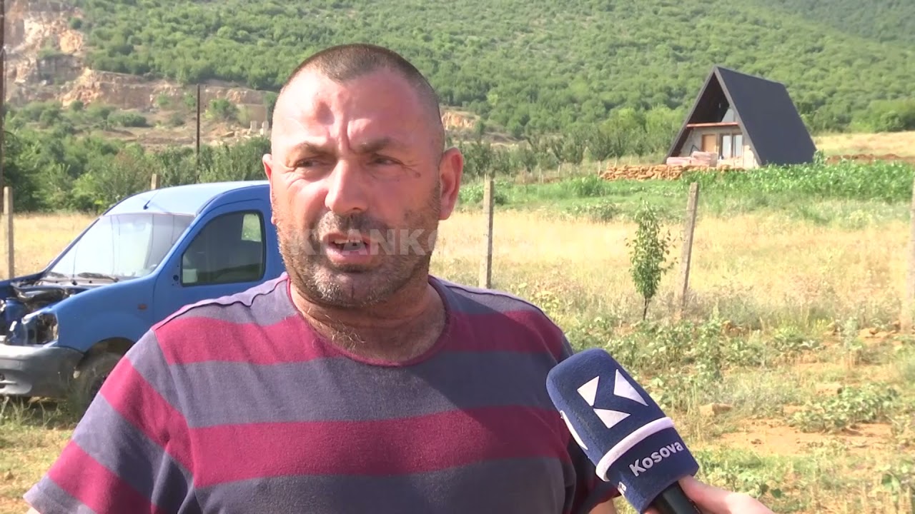 Rahovec, s’i vjedhin dot delet, i vrasin - 25.07.2021 - Klan Kosova
