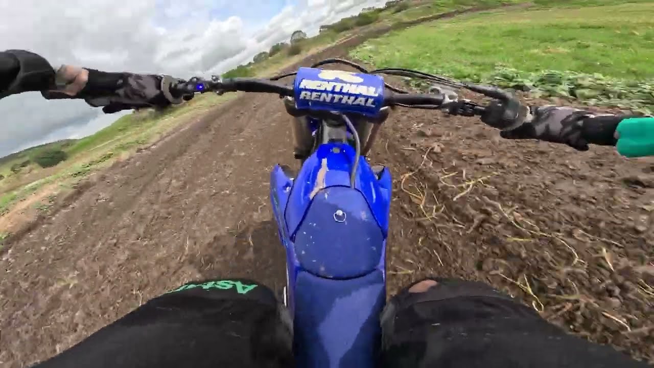PBI Ride Farm's NEW layout!!!