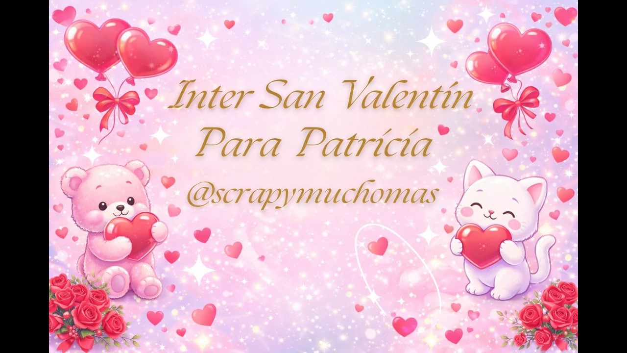 Inter San Valentín
