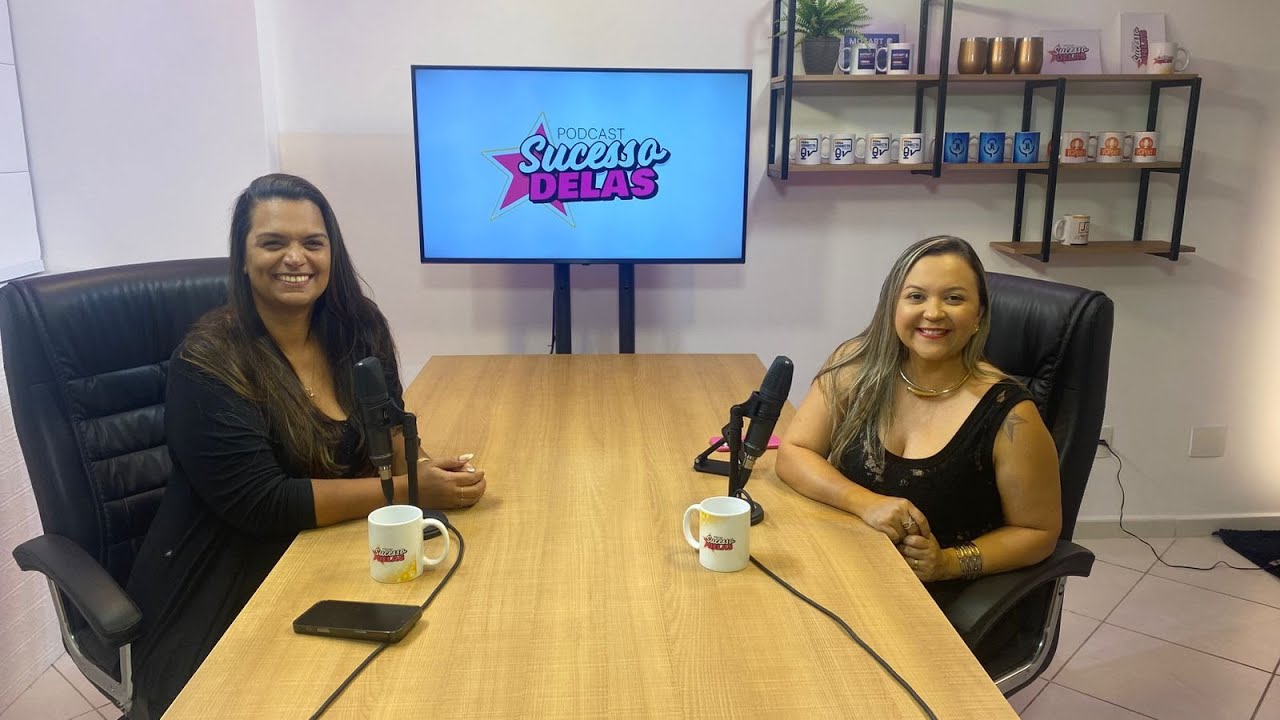 Maternidade, casamento e empreendedorismo: como equilibrar e crescer!
