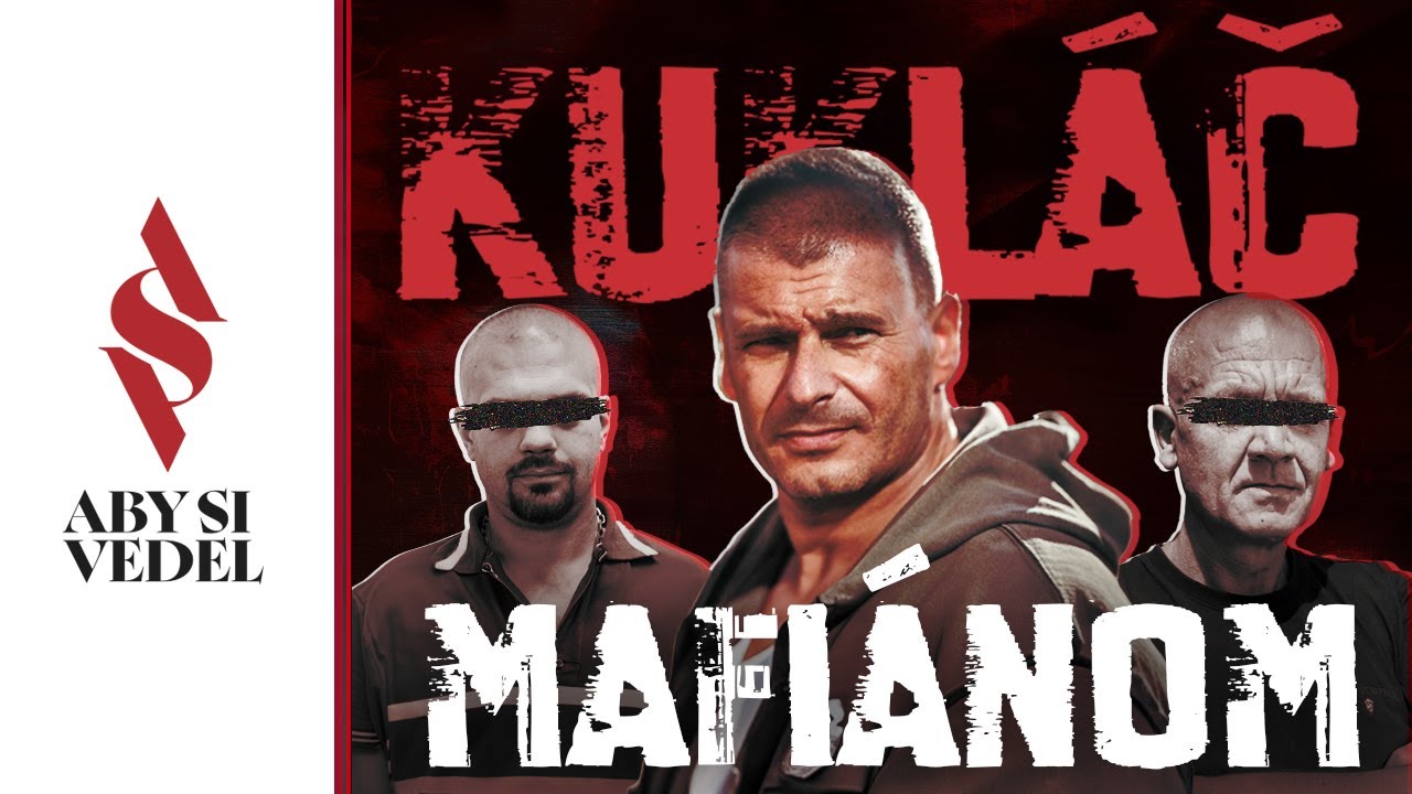 Mafia na Záhorí, kukláč založil vlastný gang