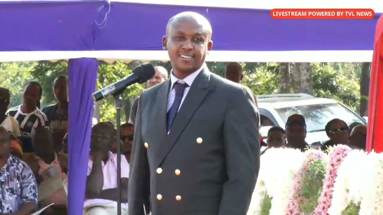 Gov. Mutula asks JOHNSON MUTHAMA & SEN. MUSILA to reconcile with KALONZO MUSYOKA