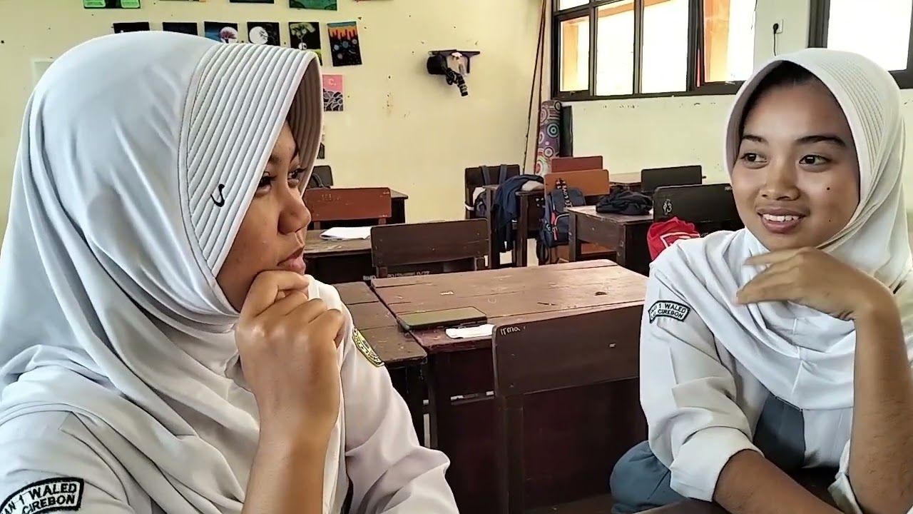 DRAMA SUNDA: SESA WAKTOS