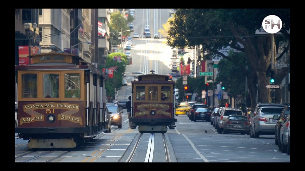 (Trailer) SF Heritage Documentary for 50th Anniversary