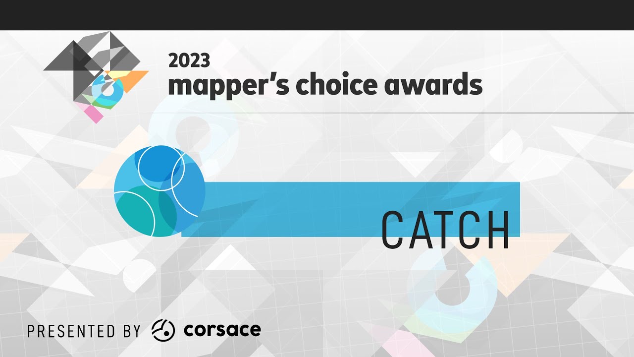 MCA 2023 | CATCH RESULTS