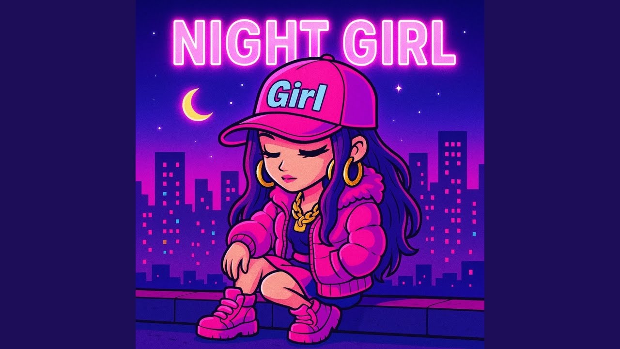 NIGHT GIRL