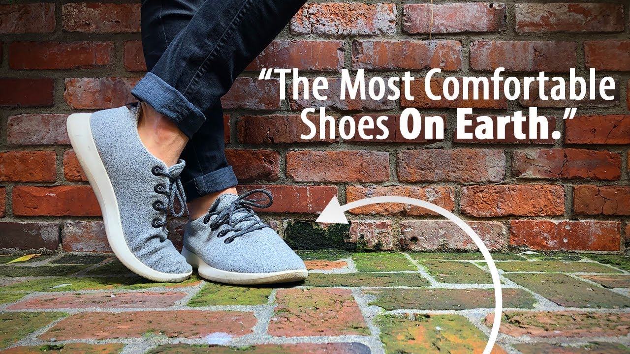 How Allbirds Is Revolutionizing The Shoe Industry!