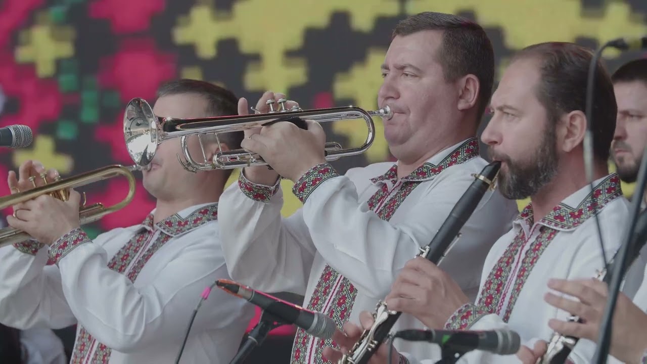 Compilație Orchestra Lăutarii, Dirijor Maestrul Nicolae Botgros  | ACASĂ 2023