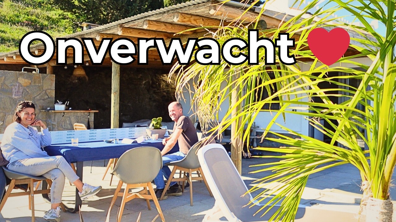 Wat Emigreren ons echt bracht…Dit maakt Spanje zo bijzonder! #195