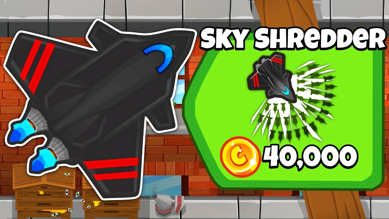 This FORGOTTEN 5th Tier is GOATED Now!