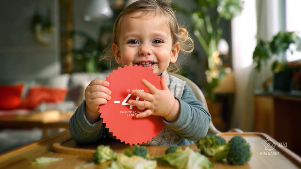 Sequenza spot MI2 (HD) - Venerdì 9 Gennaio 2026 (5 sequenze)
