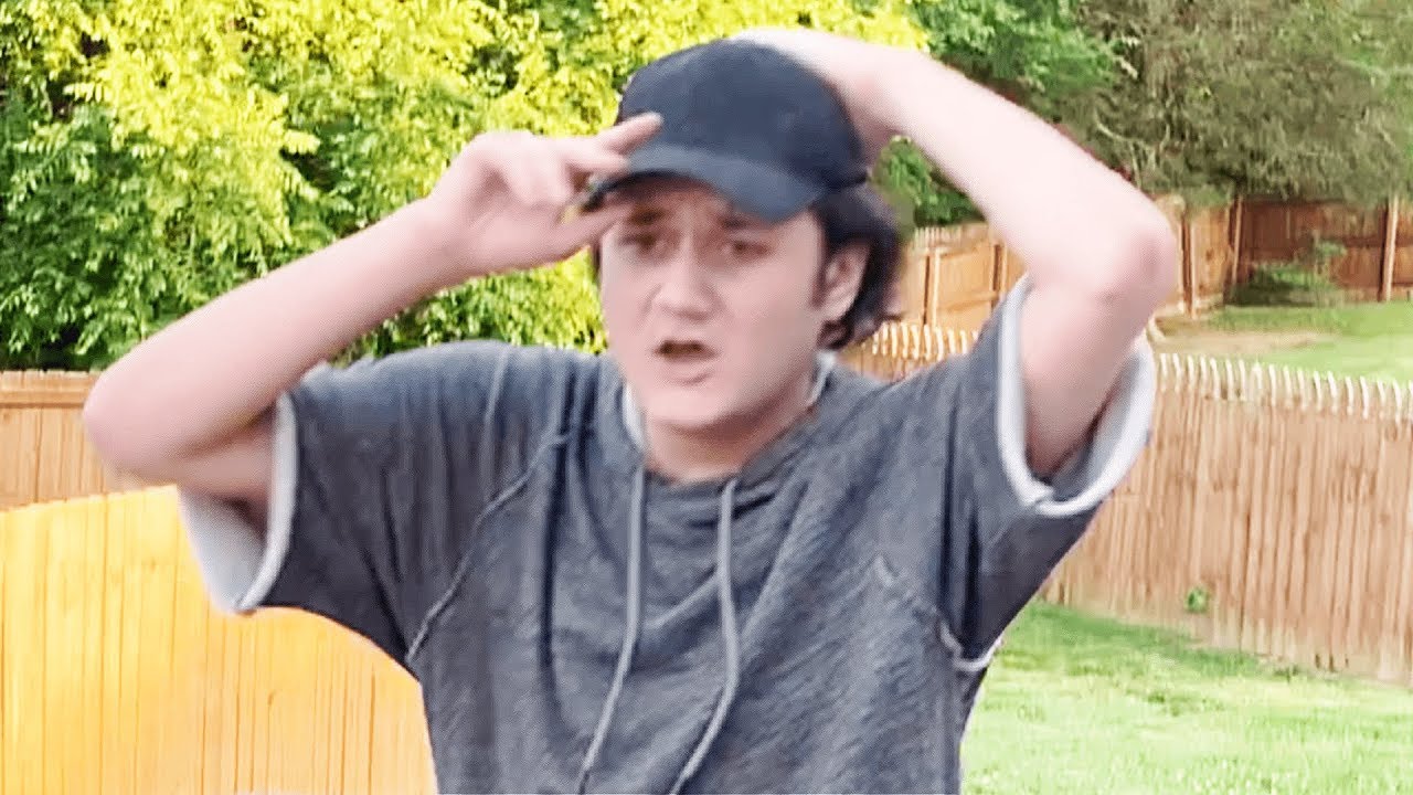 Dad Caught Me Skipping School To Play Roblox..