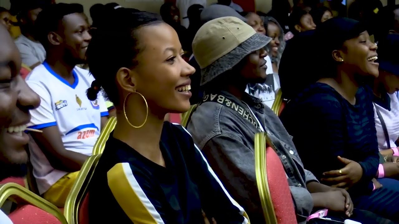 MAISHA YA MAMA NYUMBANI by Mc Eliud
