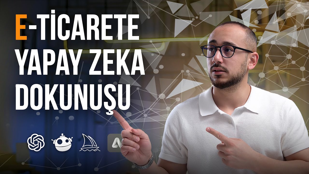 Yapay Zeka ile Etsy'de Satışlarımı Nasıl Arttırdım ?