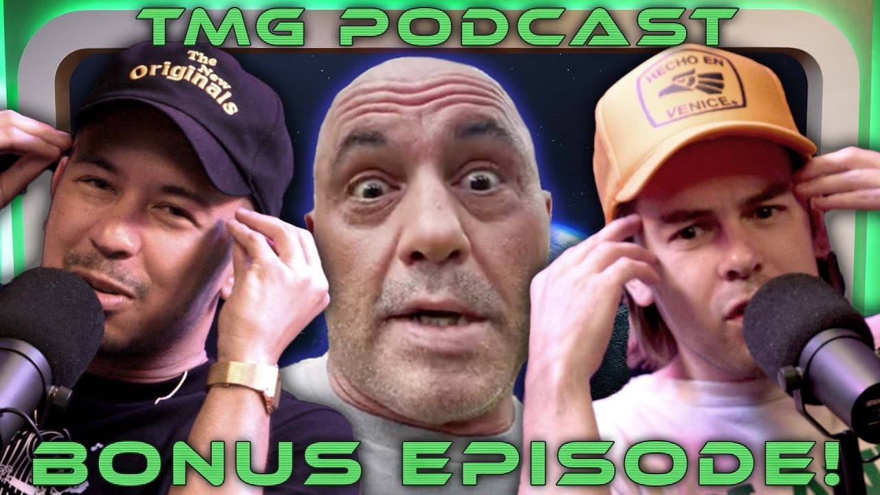 BONUS - Logan Paul Please Hire Us