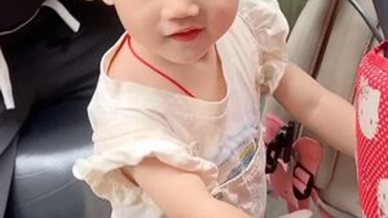 #日常vlog 带孩子日常画面