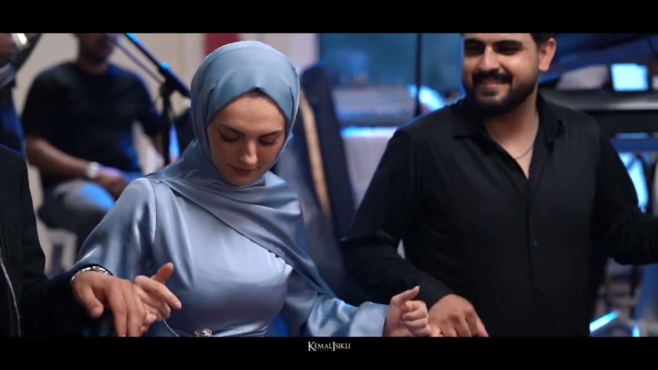 CEYDA & KADIR #couple #makeup #marige      Ömer grub han & Yunus grup han