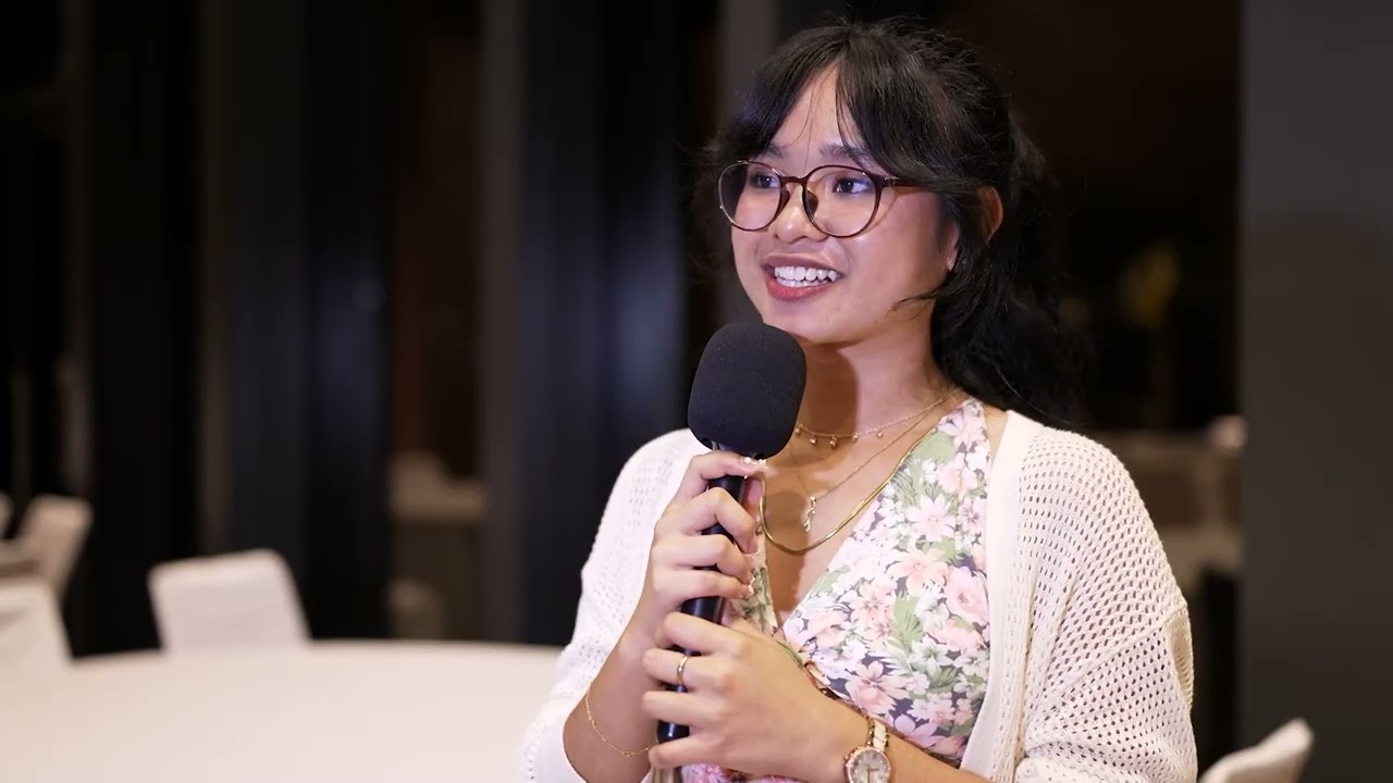 Awards and Appreciation Ceremony 2025: Highlights!