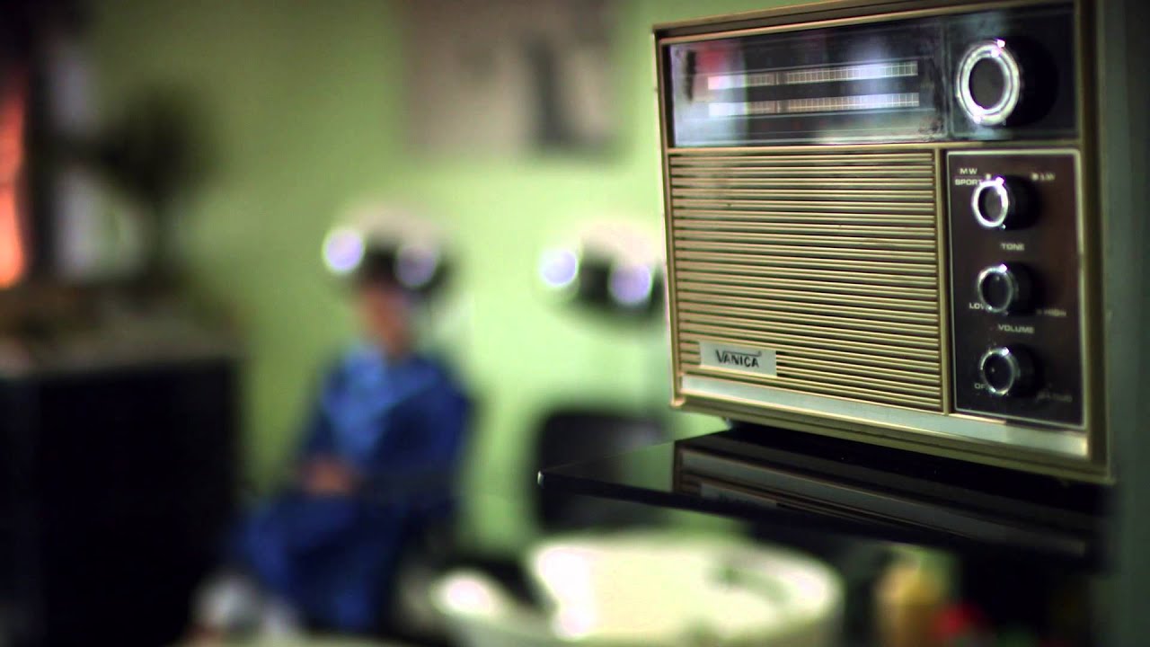 2014 GAA Football All-Ireland Senior Championship TV Ad