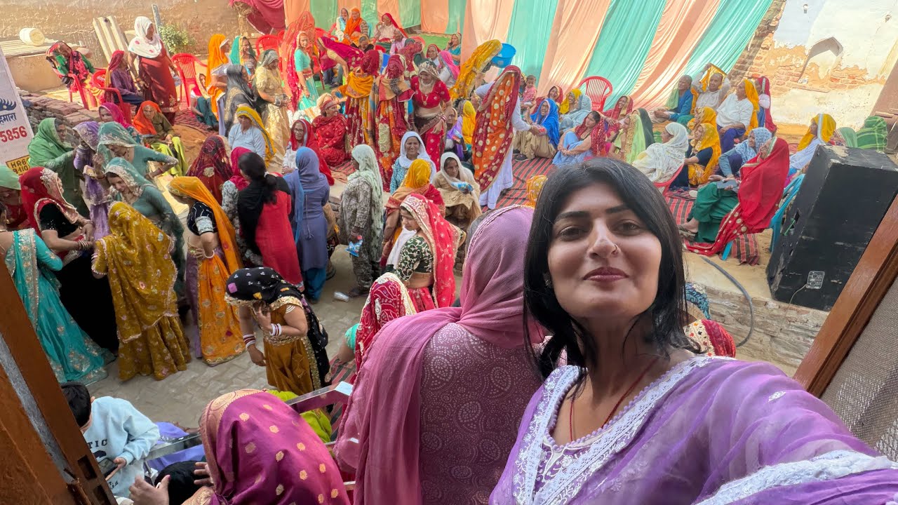 Aaj aaye geet wali #tamannasingh #youtube #vlog #vlogvideo #villagelife #youtube 