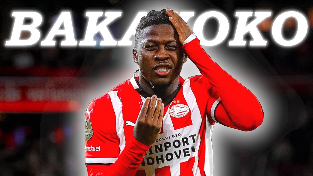 Johan Bakayoko 2024ᴴᴰ - Magic Skills, & Goals & Assists - HD