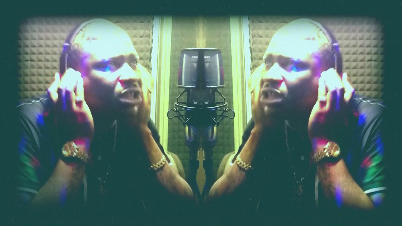 GAPPY RANKS dubplate {Red Rum Sound} @ dainjamentalz u$a 4
