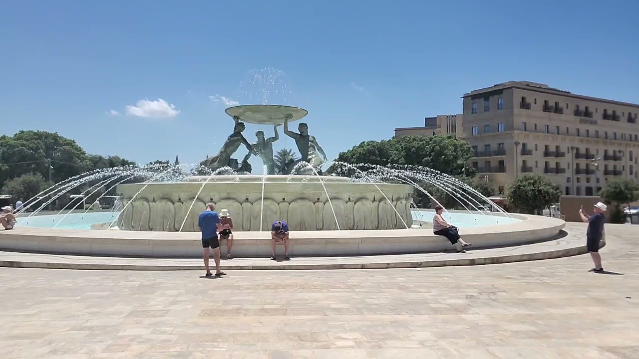 Malta 2023