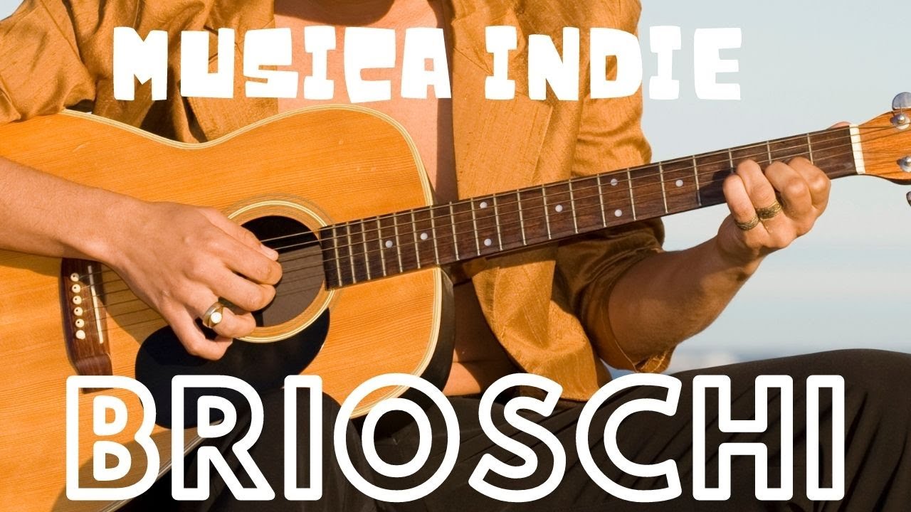 Brioschi - Franco126 - Chitarra